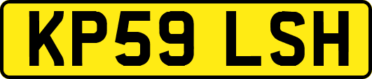 KP59LSH