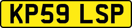KP59LSP