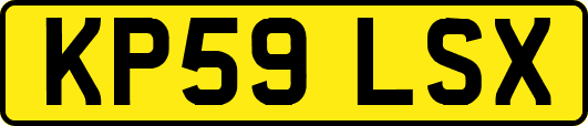 KP59LSX