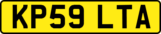 KP59LTA