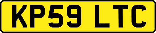 KP59LTC