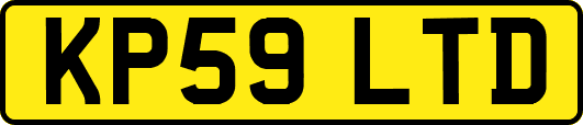KP59LTD