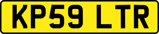 KP59LTR
