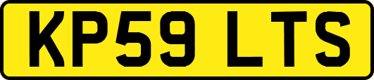 KP59LTS
