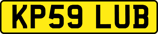 KP59LUB