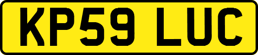 KP59LUC