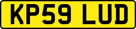 KP59LUD