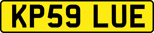 KP59LUE