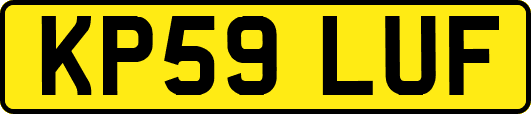 KP59LUF