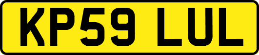 KP59LUL