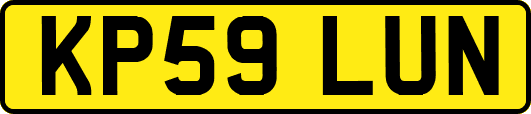 KP59LUN