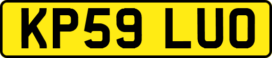 KP59LUO