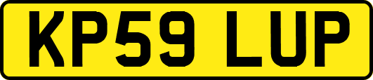 KP59LUP