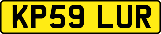 KP59LUR