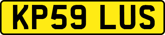 KP59LUS