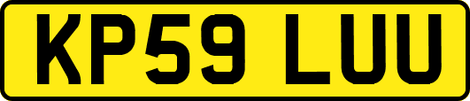 KP59LUU