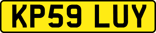 KP59LUY