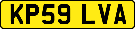 KP59LVA