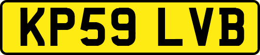 KP59LVB