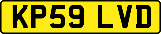 KP59LVD