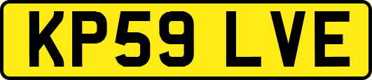 KP59LVE