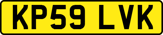 KP59LVK