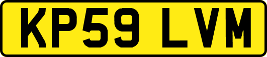 KP59LVM