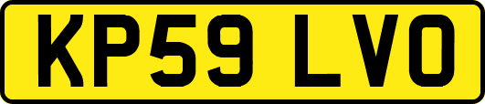 KP59LVO