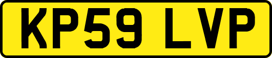 KP59LVP