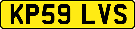 KP59LVS