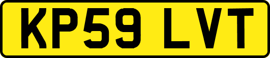 KP59LVT
