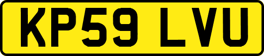 KP59LVU