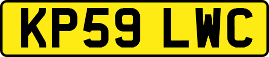KP59LWC
