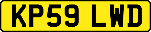 KP59LWD
