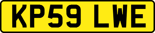 KP59LWE