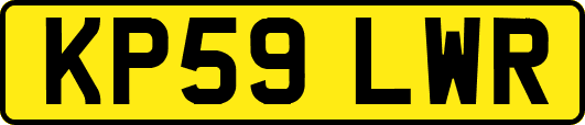 KP59LWR