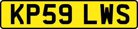 KP59LWS