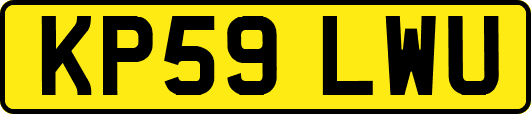 KP59LWU