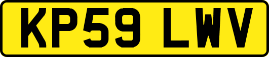 KP59LWV
