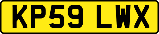 KP59LWX
