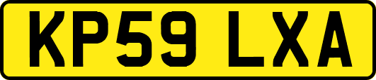 KP59LXA