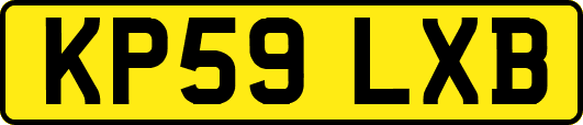 KP59LXB