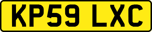 KP59LXC