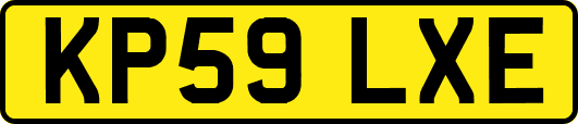 KP59LXE
