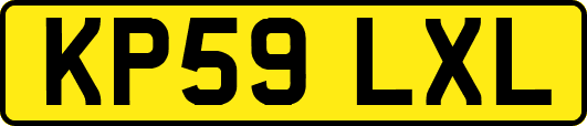 KP59LXL
