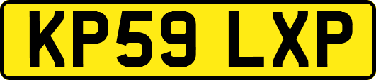 KP59LXP