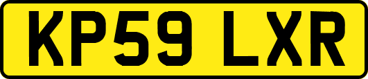 KP59LXR