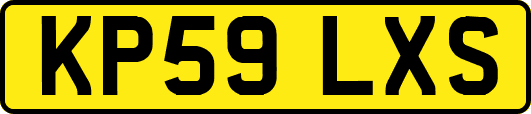 KP59LXS