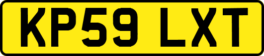 KP59LXT