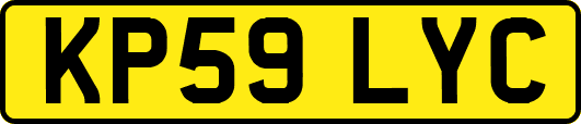 KP59LYC